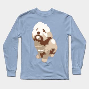 Puppy Love Long Sleeve T-Shirt